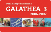 Galathea 3 2006-2007