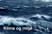 Klima og miljø