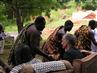 Accra, Oktober 2006,