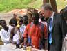 Accra, Oktober 2006,