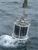 CTD trækkes op fra 3700 m. dybde 