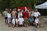 Med Friends of Denmark ved Magens Bay, St. Thomas d. 11. marts 2007