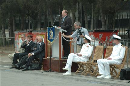 Dec. 2006. Ministertale.