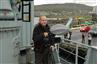 Torshavn, August 2006