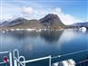 Sisimiut, September 2006, Fjord