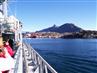 Grønland, September 2006, Vædderen med udsigt til Sisimiut