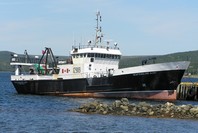 Trawler