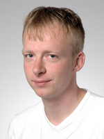 sören Portrait