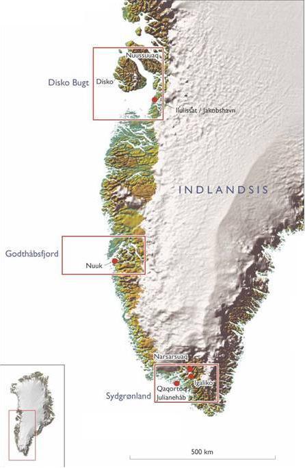 Greenland