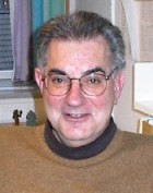 Kenneth Zysk