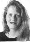 Kirsten Thisted