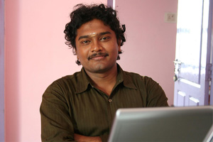 J. Shunmugaraja, Ph.d., Research Scholar