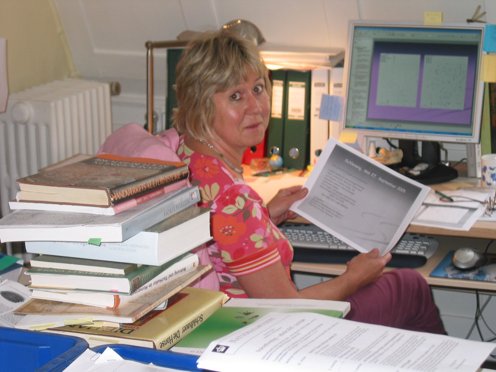 Sabine Karg