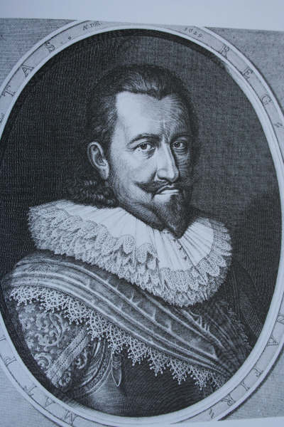 Chr. IV