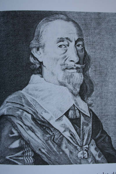 Ove Gjedde