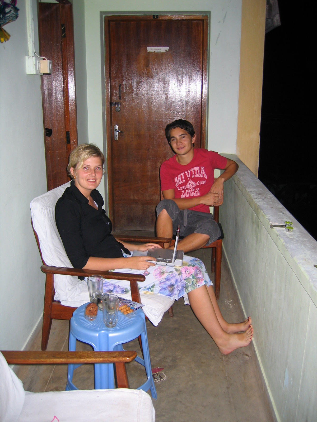 Lise og Thorsten