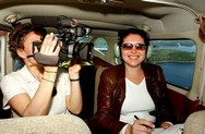 Journalists on the job #2